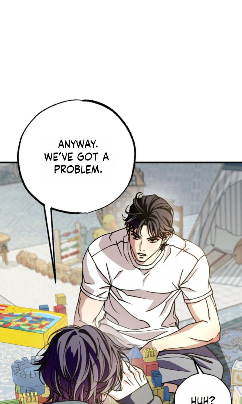 Dazzling Breath Chapter 43 page 77 - 