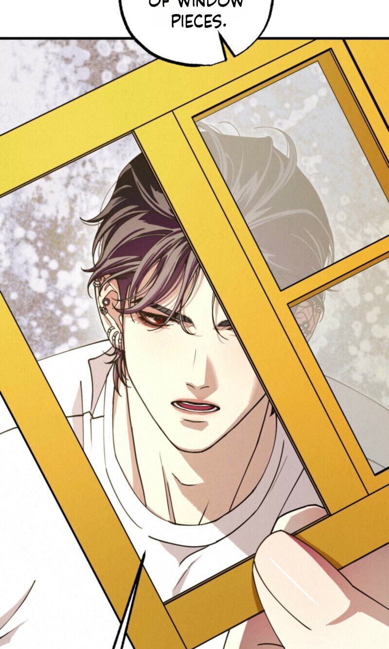 Dazzling Breath Chapter 43 page 79 - 