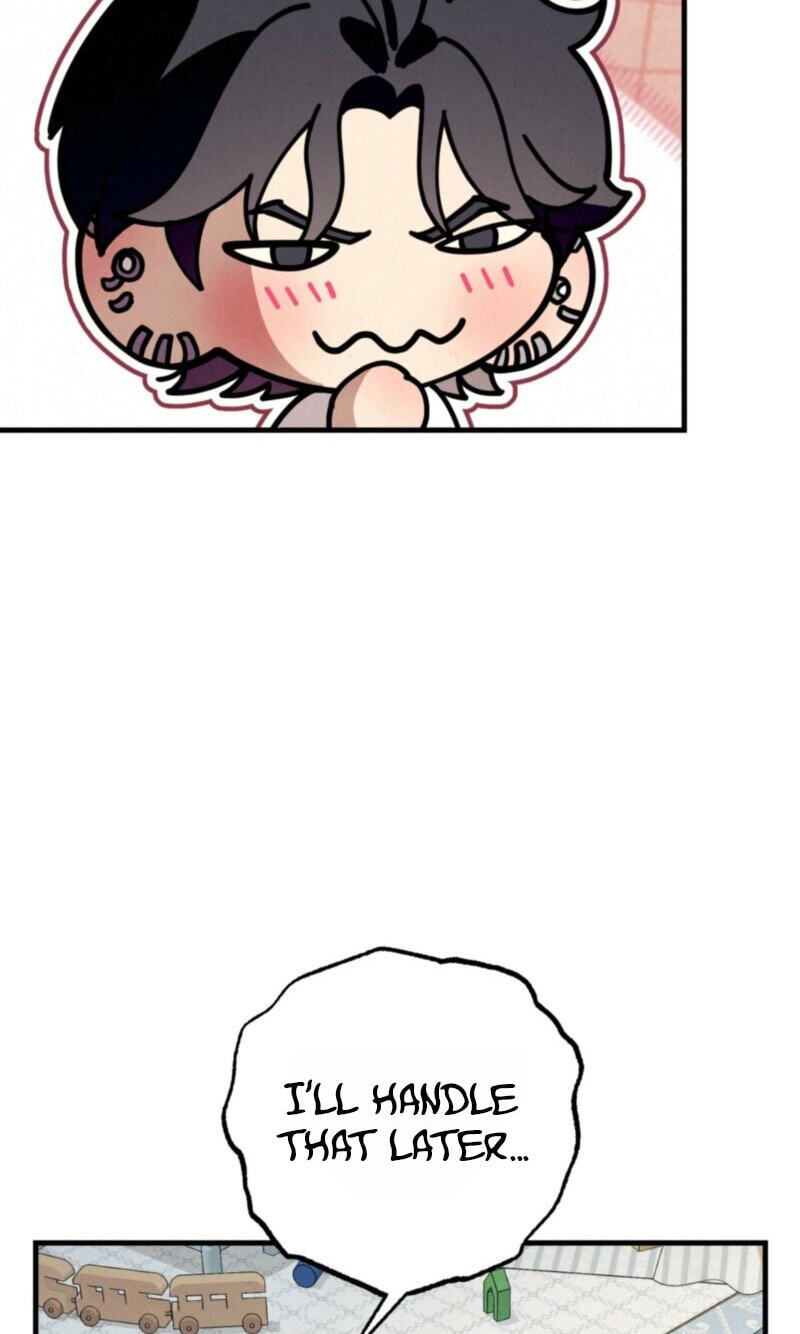 Dazzling Breath Chapter 43 page 83 - 