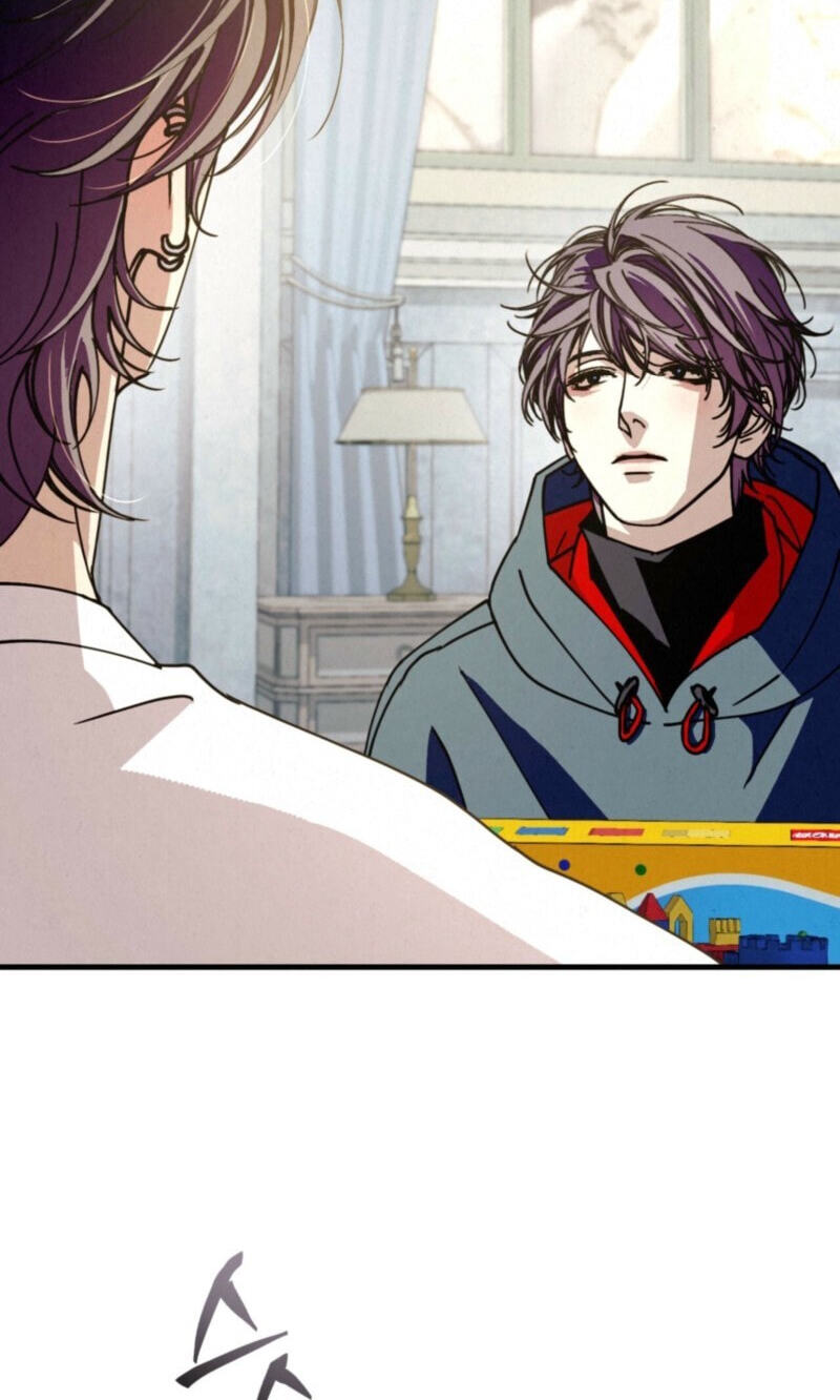 Dazzling Breath Chapter 43 page 87 - 