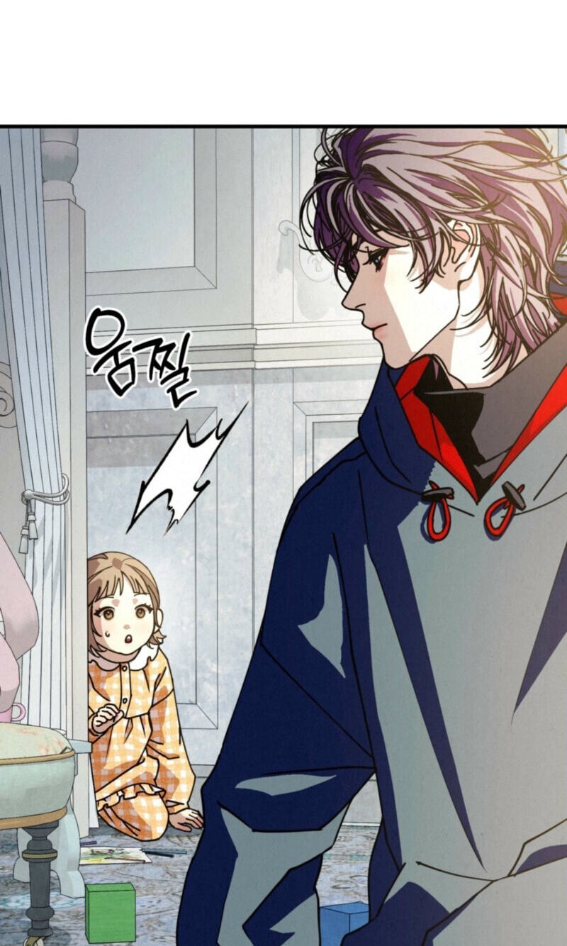 Dazzling Breath Chapter 43 page 89 - 