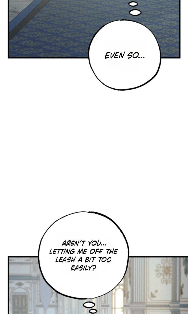 Dazzling Breath Chapter 43 page 10 - 