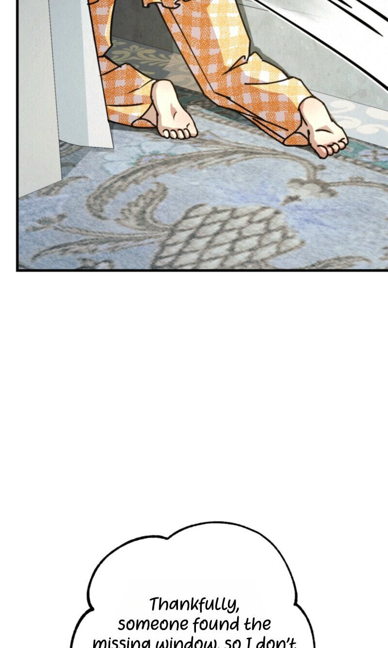 Dazzling Breath Chapter 43 page 91 - 