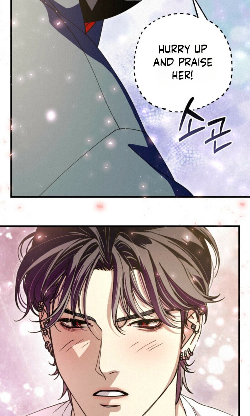 Dazzling Breath Chapter 43 page 94 - 