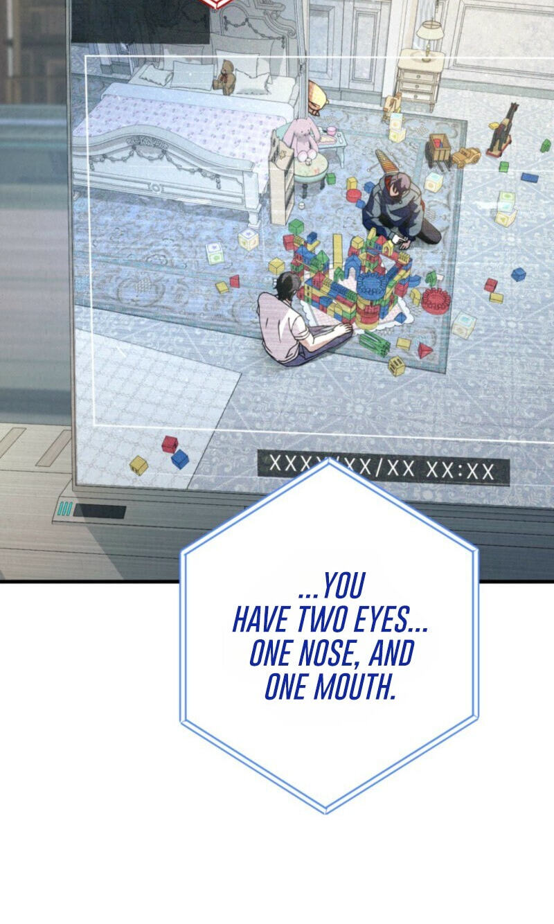 Dazzling Breath Chapter 43 page 98 - 