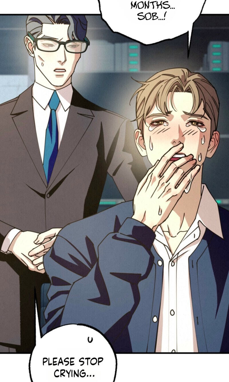 Dazzling Breath Chapter 43 page 100 - 
