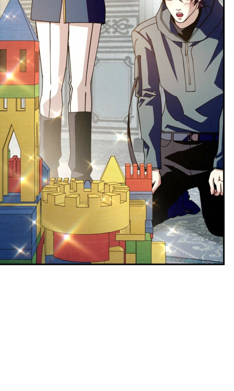 Dazzling Breath Chapter 44 page 101 - 