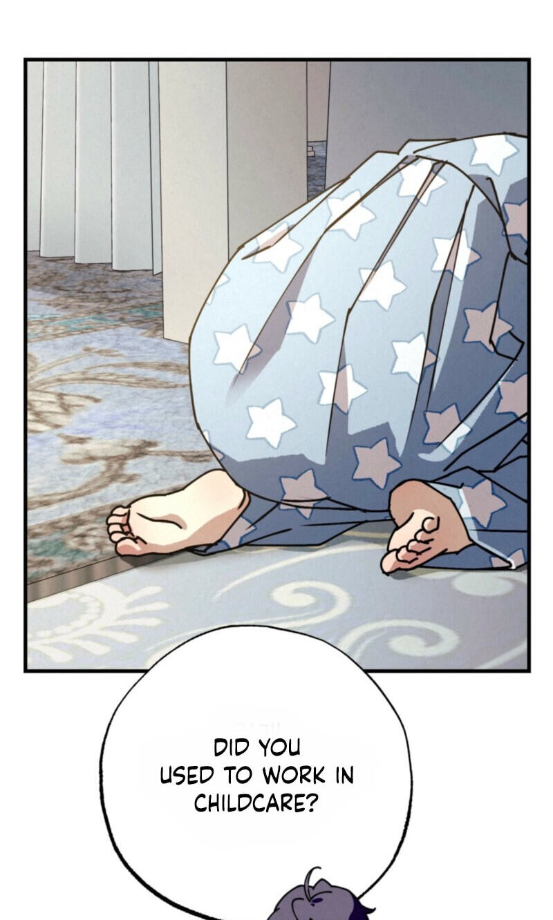 Dazzling Breath Chapter 44 page 102 - 