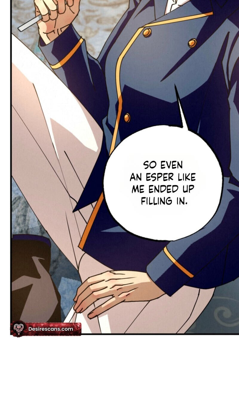 Dazzling Breath Chapter 44 page 104 - 
