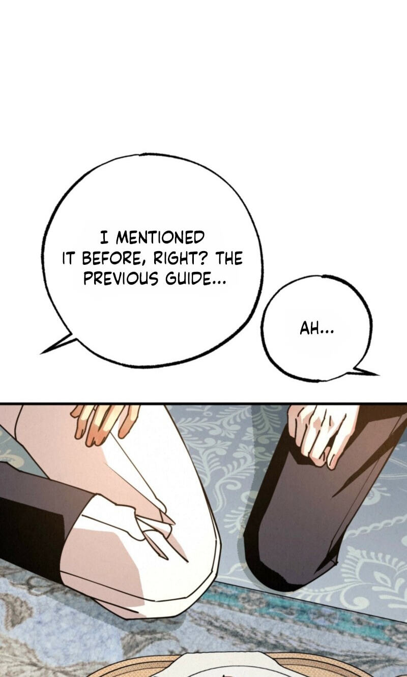 Dazzling Breath Chapter 44 page 105 - 