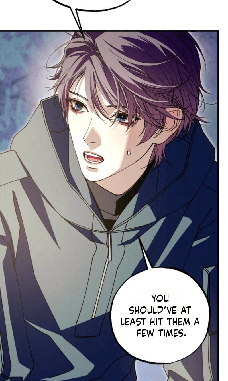 Dazzling Breath Chapter 44 page 107 - 