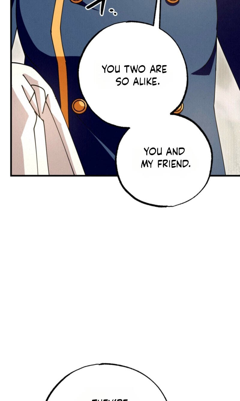Dazzling Breath Chapter 44 page 109 - 