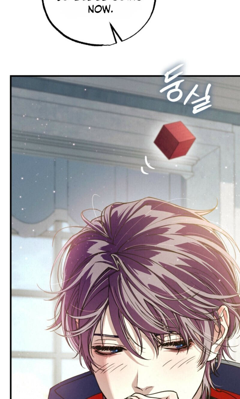 Dazzling Breath Chapter 44 page 12 - 