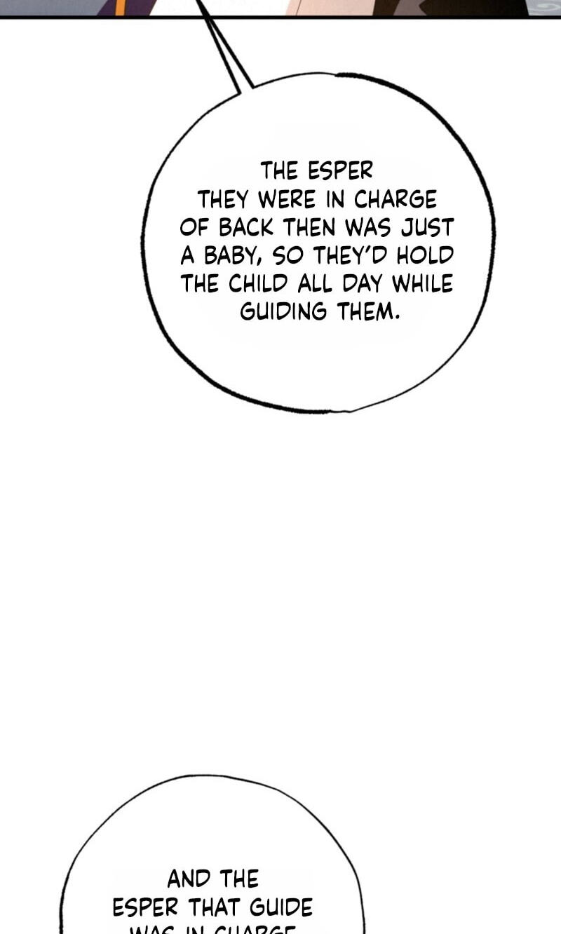 Dazzling Breath Chapter 44 page 111 - 