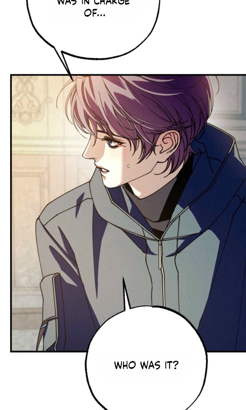 Dazzling Breath Chapter 44 page 112 - 