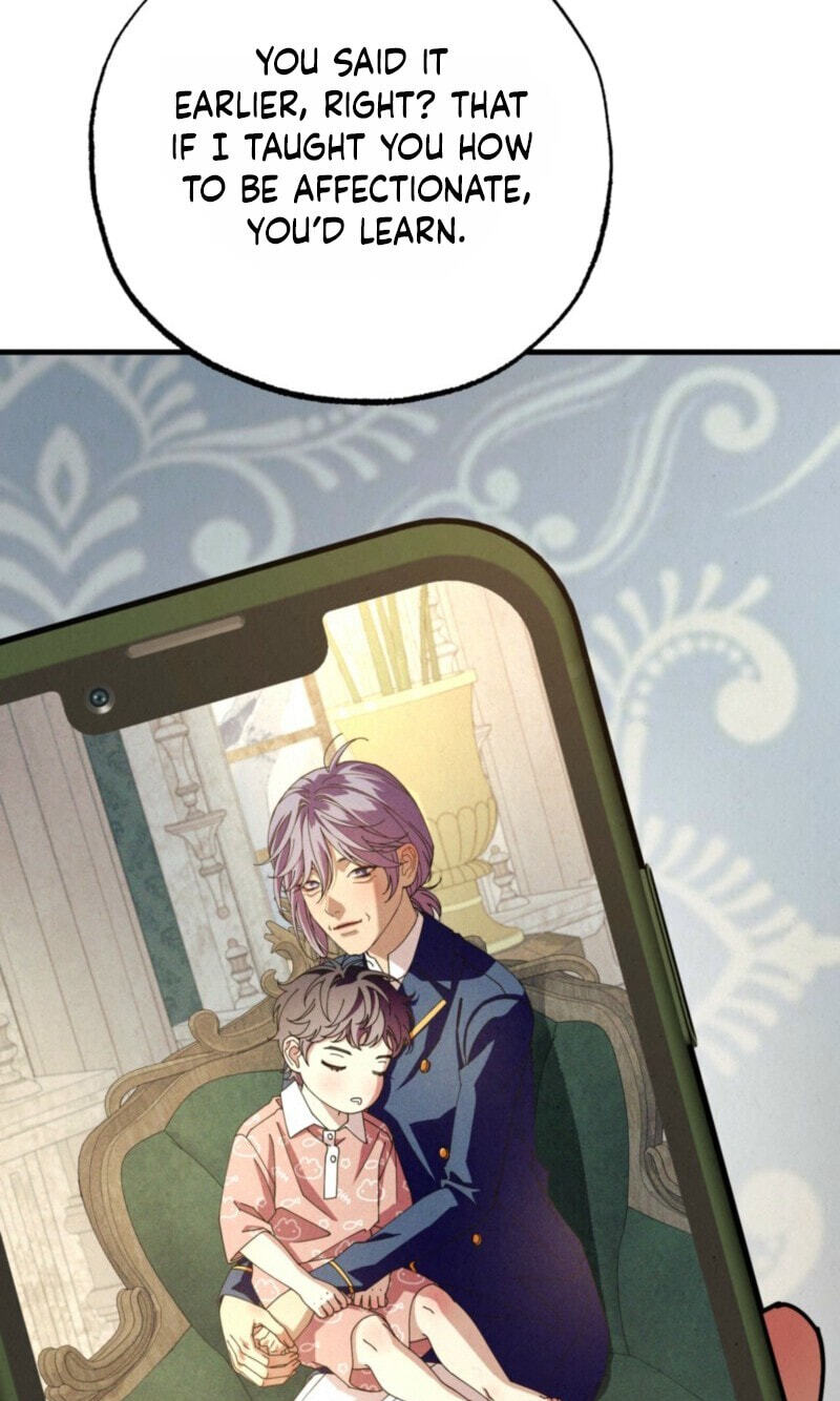 Dazzling Breath Chapter 44 page 115 - 