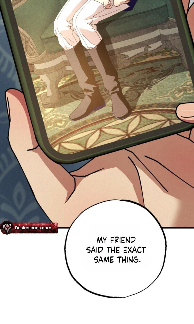 Dazzling Breath Chapter 44 page 116 - 