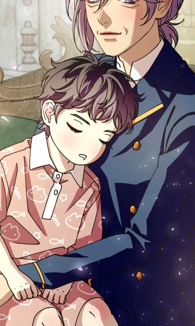 Dazzling Breath Chapter 44 page 118 - 