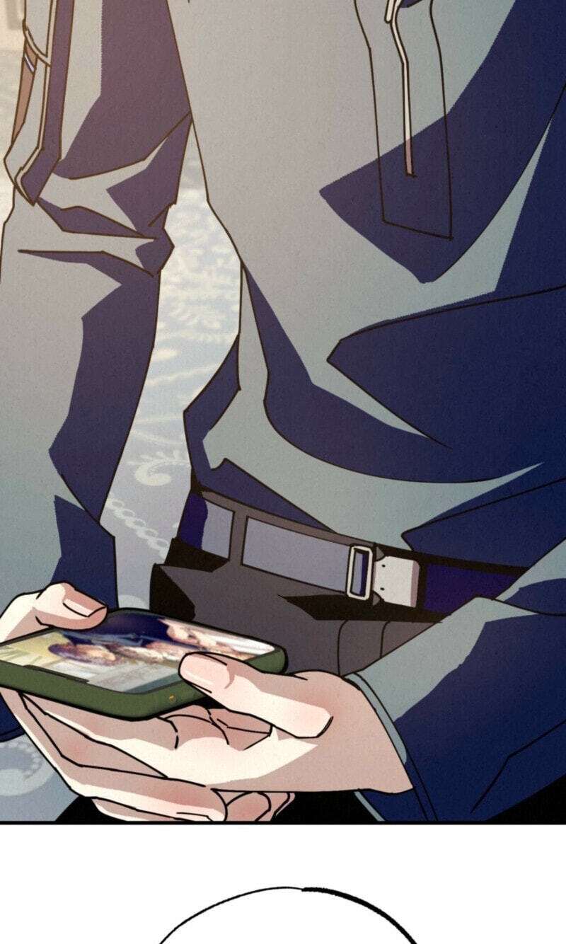 Dazzling Breath Chapter 44 page 121 - 