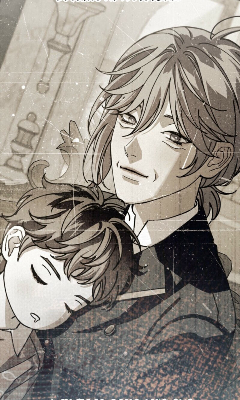 Dazzling Breath Chapter 44 page 126 - 