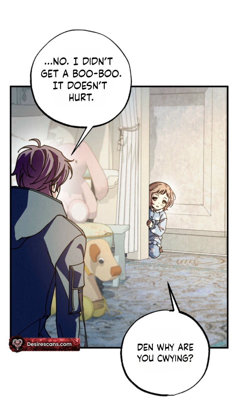Dazzling Breath Chapter 44 page 132 - 