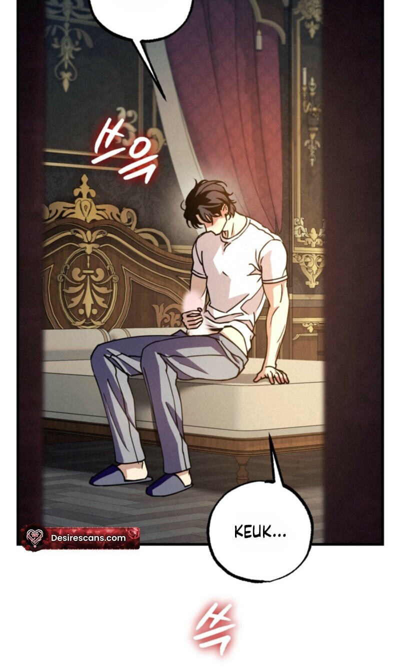 Dazzling Breath Chapter 44 page 26 - 
