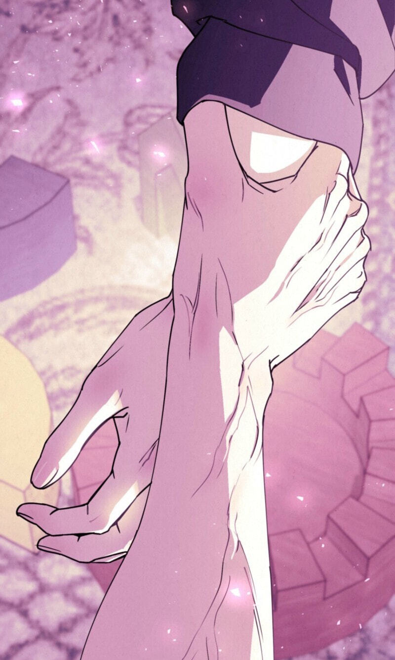 Dazzling Breath Chapter 44 page 31 - 
