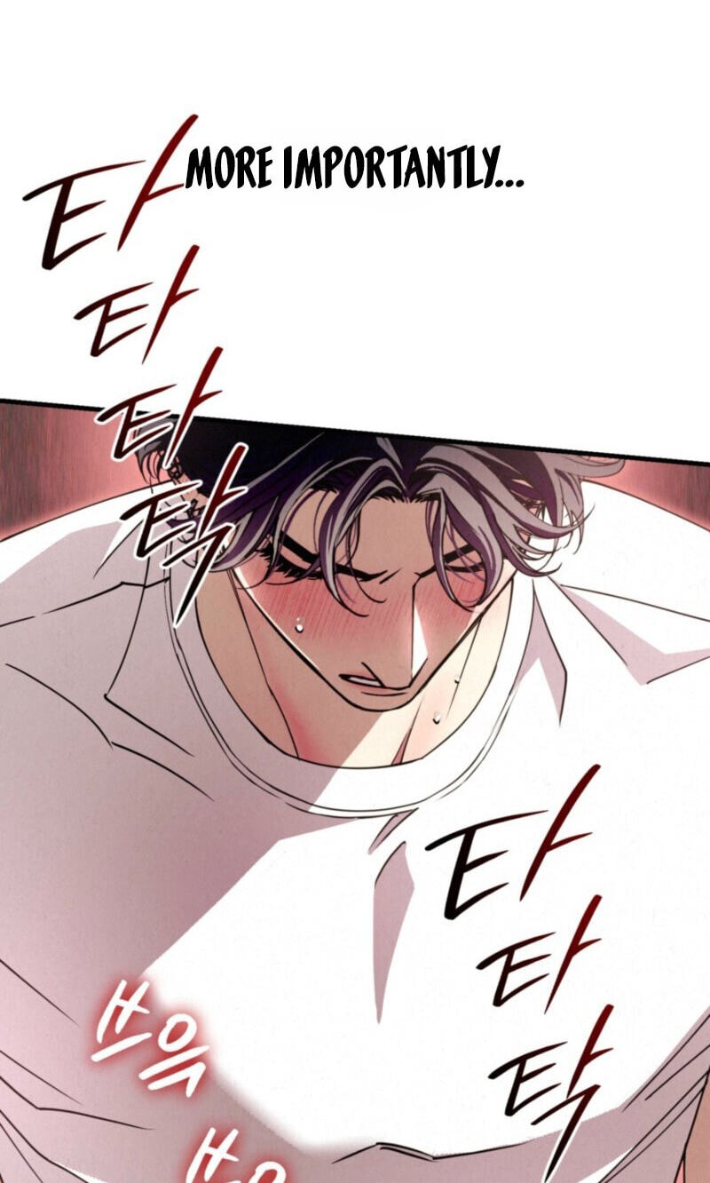 Dazzling Breath Chapter 44 page 39 - 