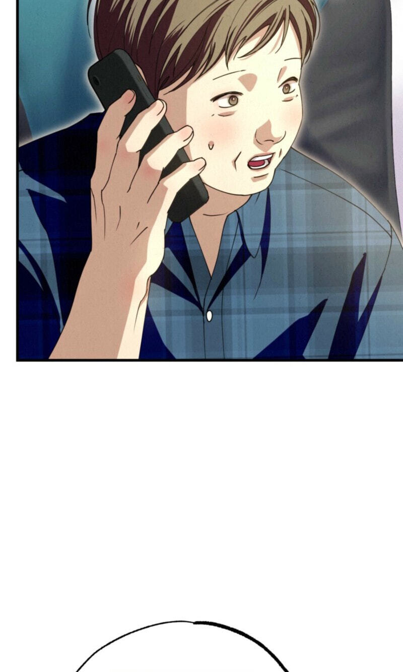 Dazzling Breath Chapter 44 page 49 - 