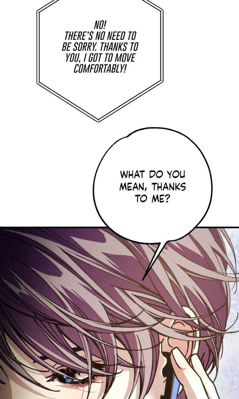 Dazzling Breath Chapter 44 page 52 - 