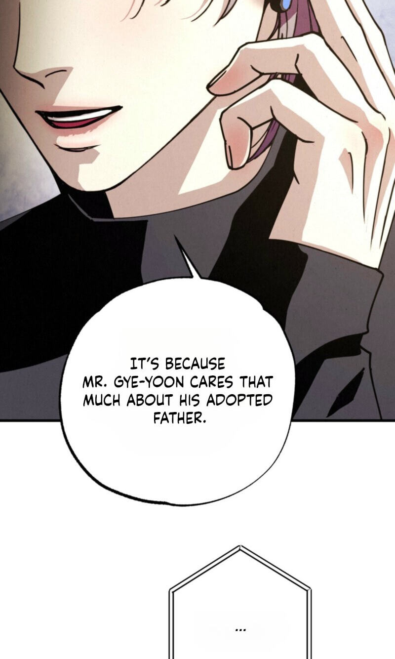 Dazzling Breath Chapter 44 page 53 - 