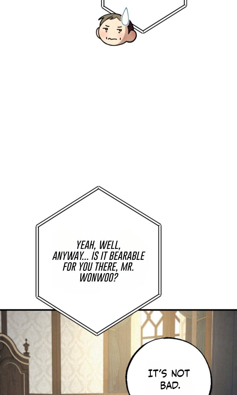 Dazzling Breath Chapter 44 page 54 - 