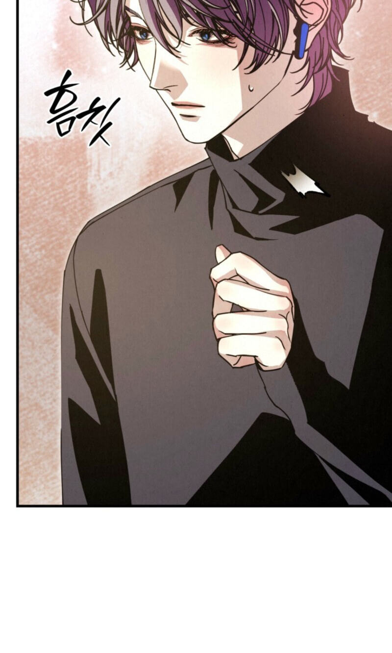 Dazzling Breath Chapter 44 page 57 - 