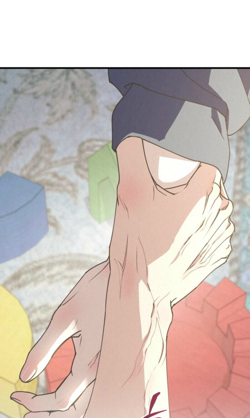 Dazzling Breath Chapter 44 page 58 - 