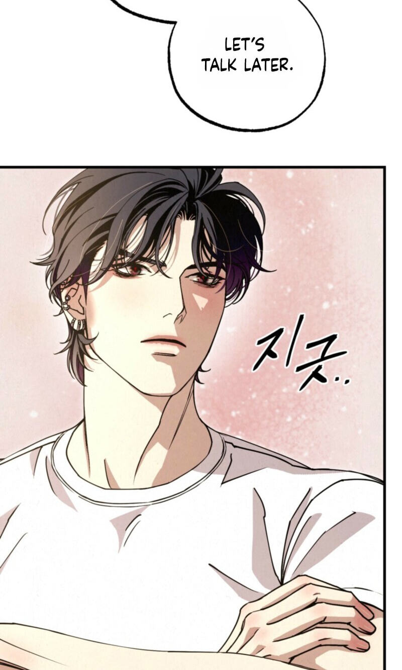 Dazzling Breath Chapter 44 page 63 - 