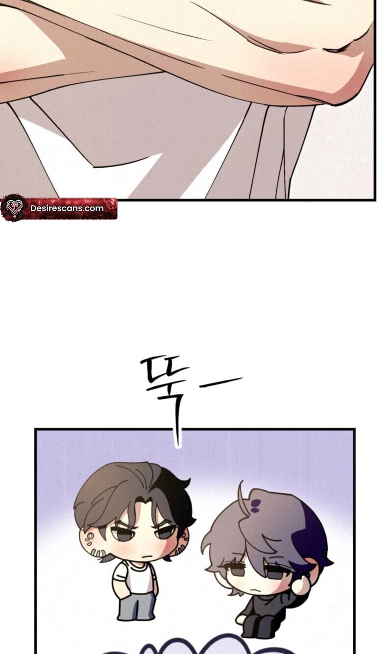 Dazzling Breath Chapter 44 page 64 - 