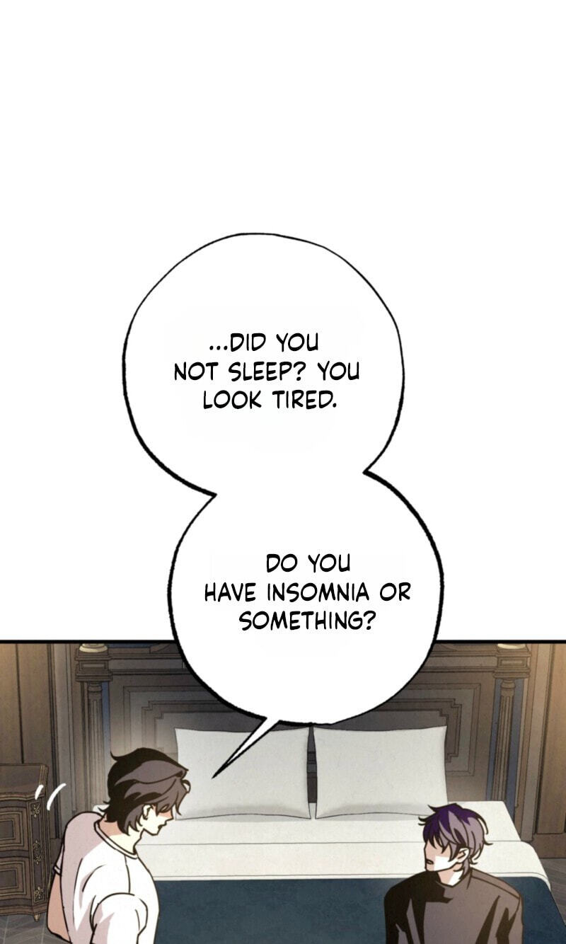 Dazzling Breath Chapter 44 page 67 - 