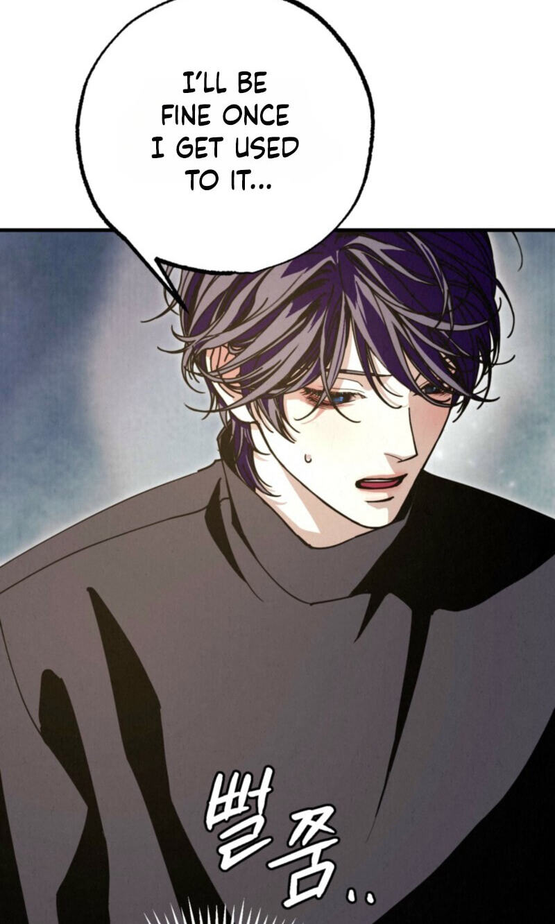 Dazzling Breath Chapter 44 page 69 - 