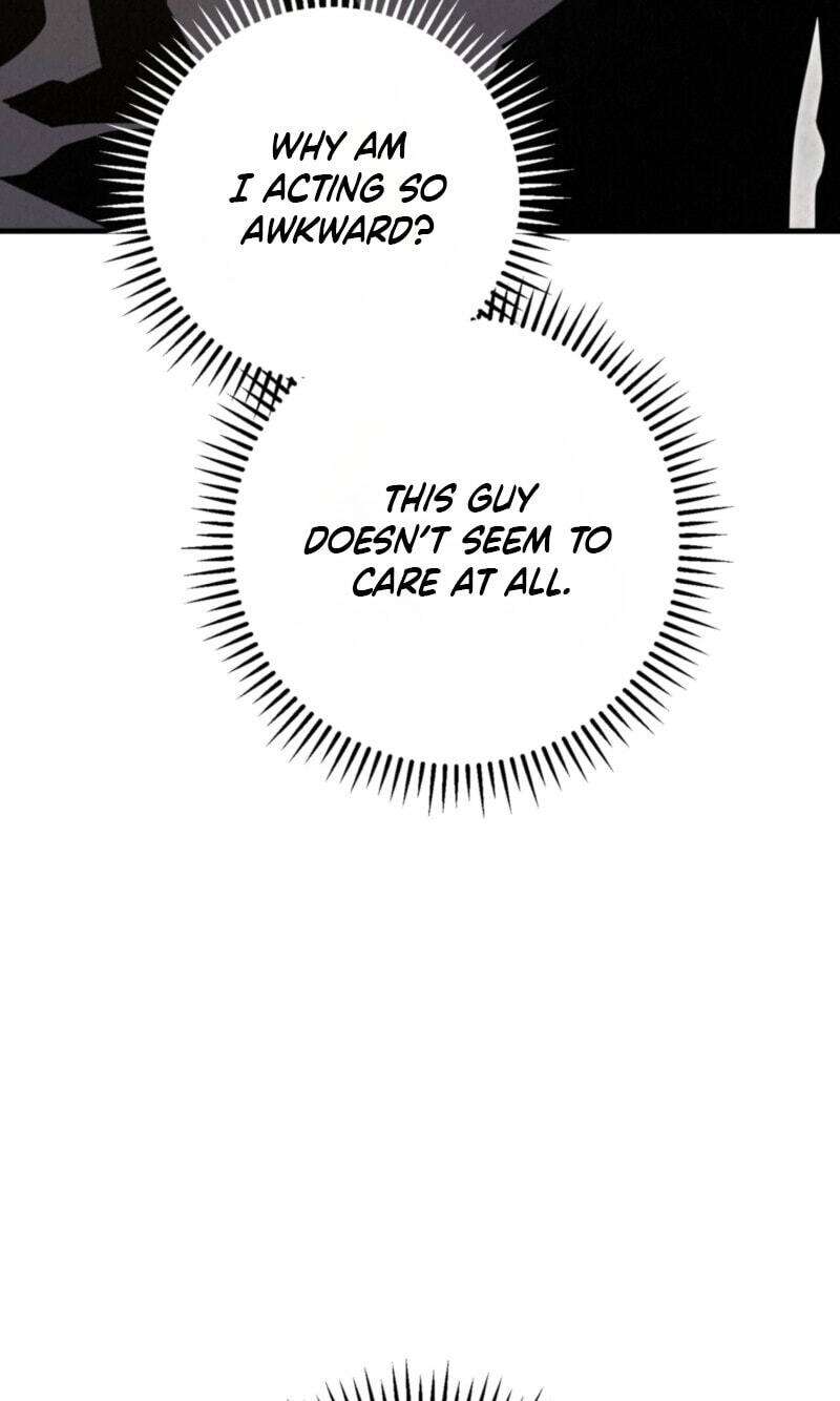 Dazzling Breath Chapter 44 page 70 - 