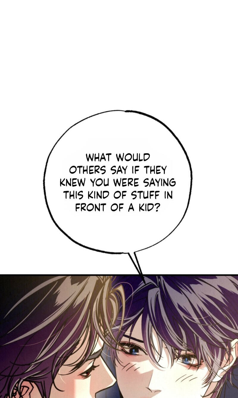 Dazzling Breath Chapter 44 page 8 - 