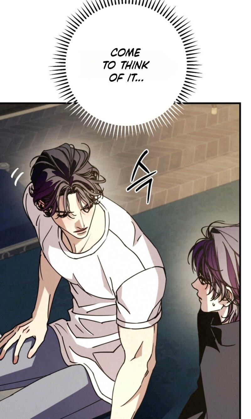 Dazzling Breath Chapter 44 page 71 - 