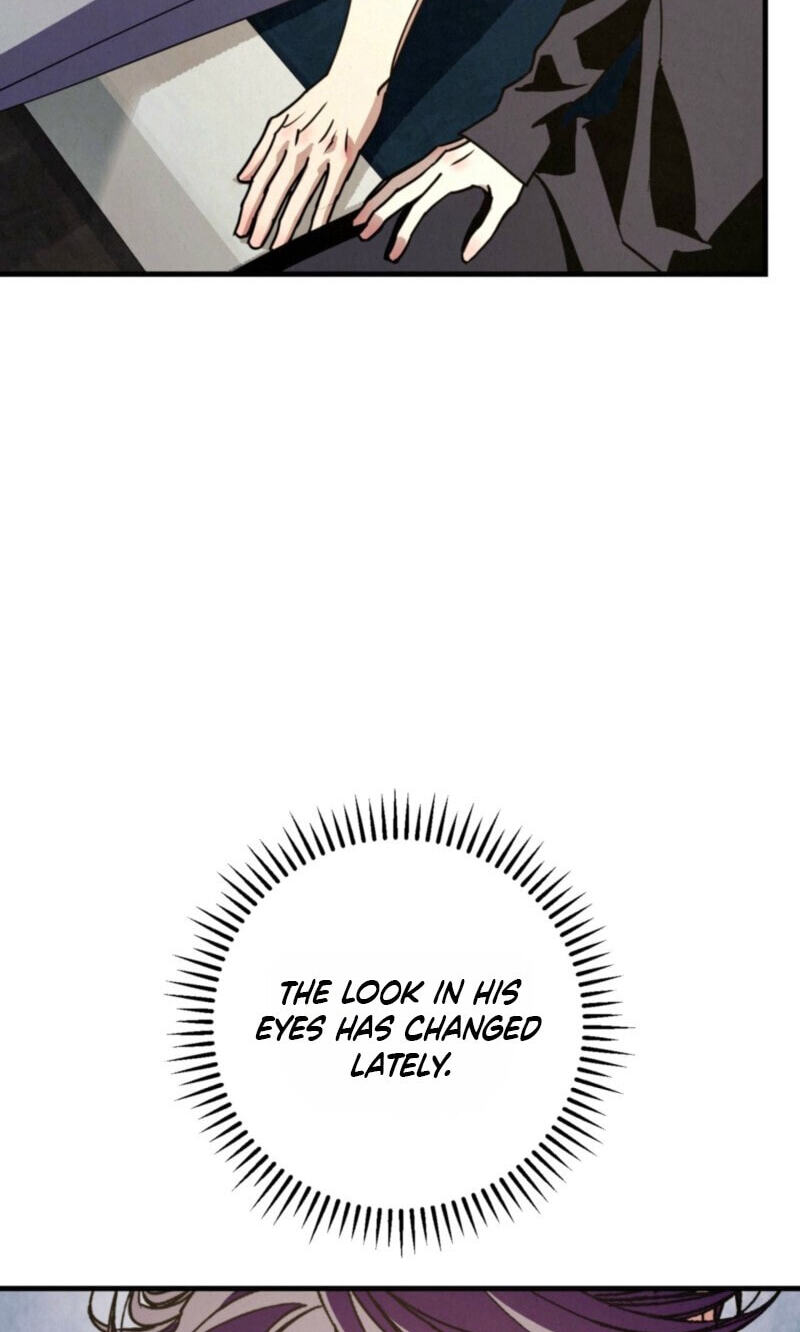 Dazzling Breath Chapter 44 page 72 - 