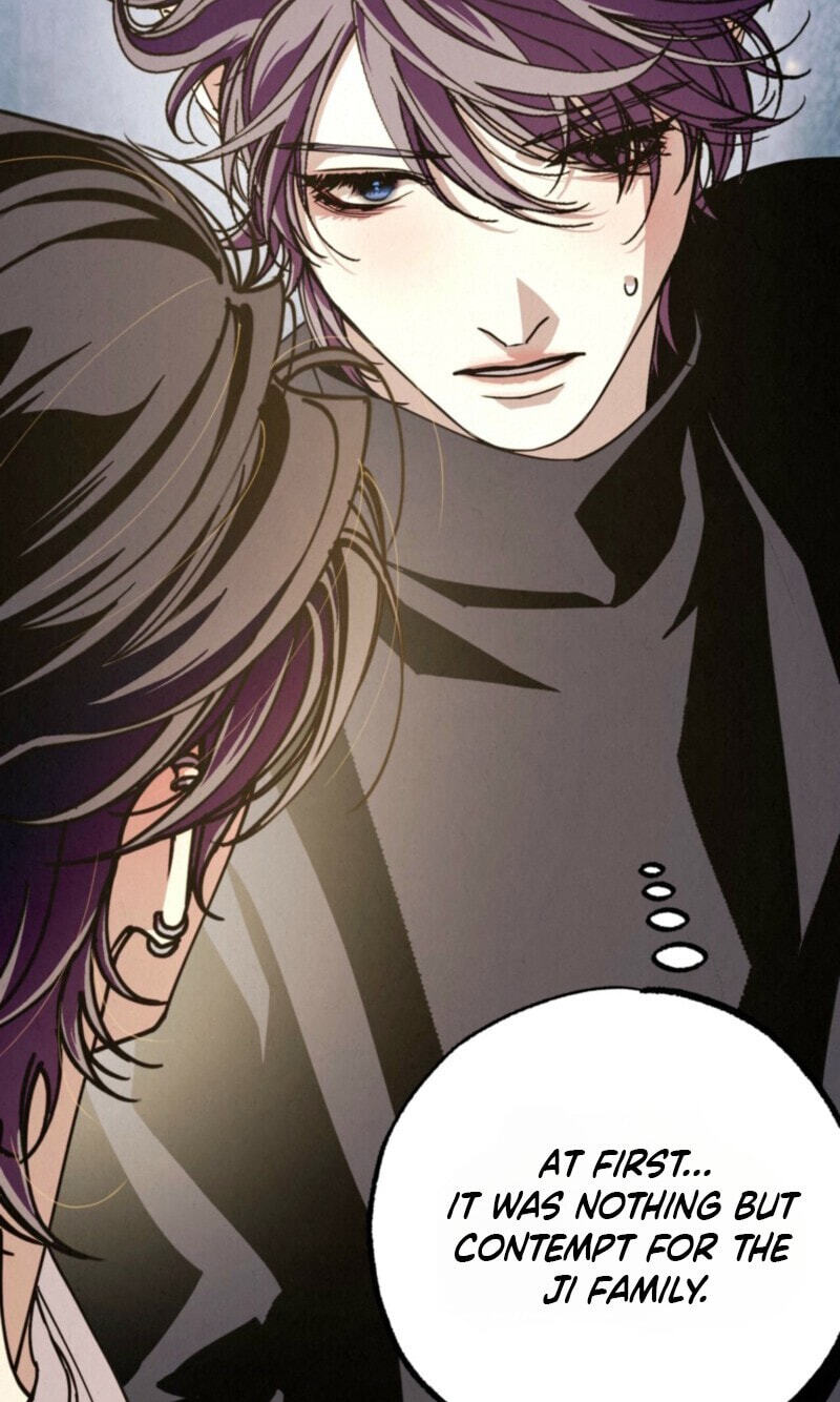 Dazzling Breath Chapter 44 page 73 - 