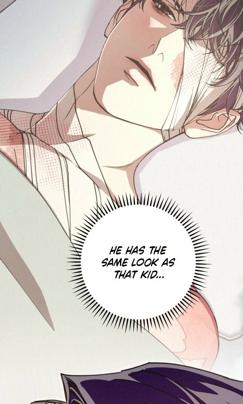 Dazzling Breath Chapter 44 page 75 - 