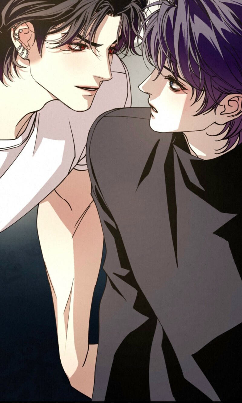 Dazzling Breath Chapter 44 page 78 - 