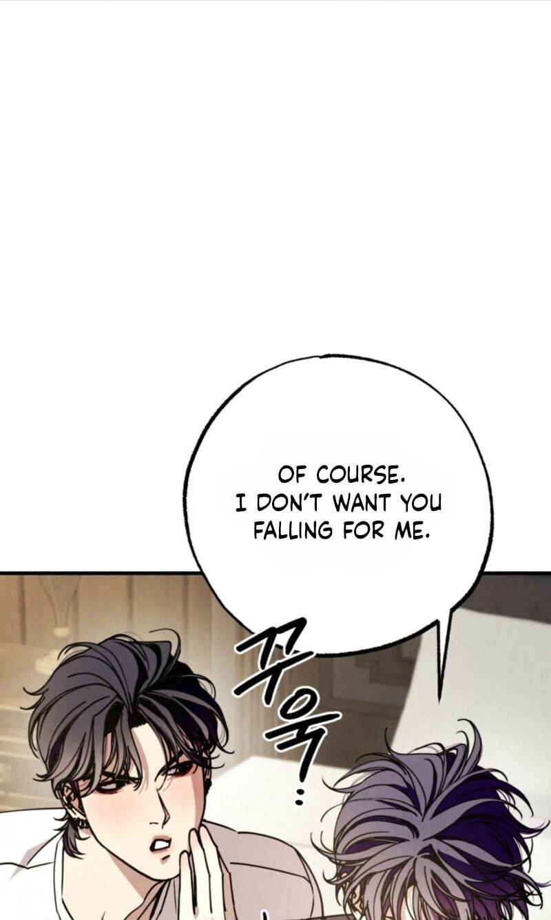 Dazzling Breath Chapter 44 page 79 - 