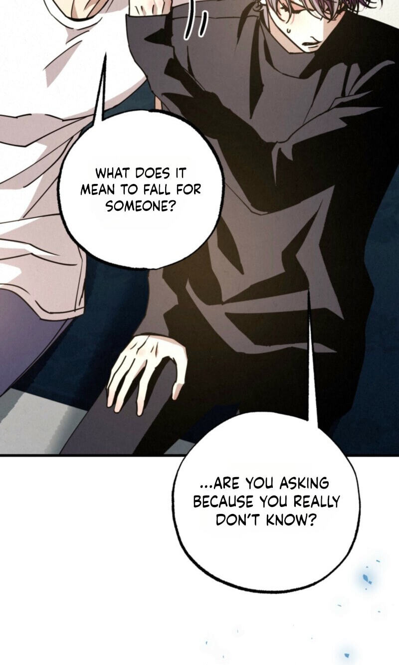 Dazzling Breath Chapter 44 page 80 - 