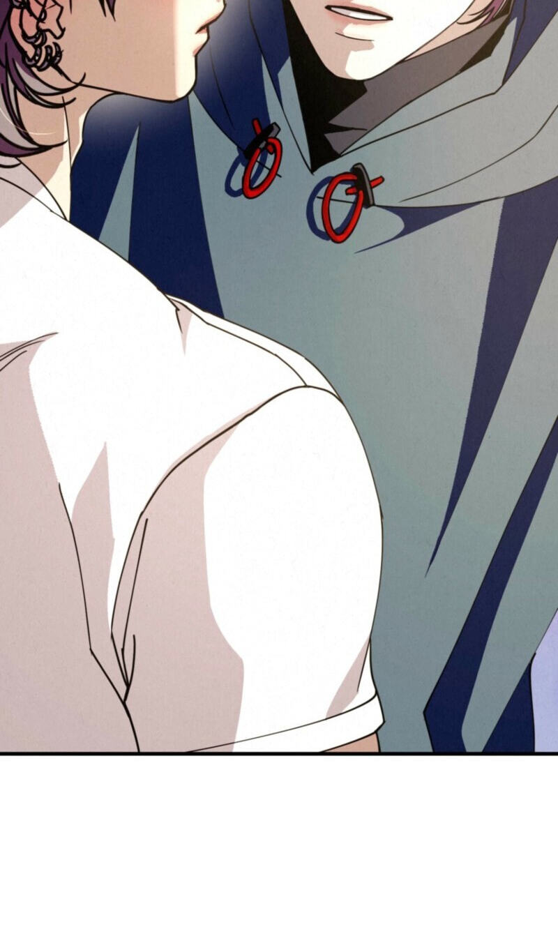 Dazzling Breath Chapter 44 page 9 - 