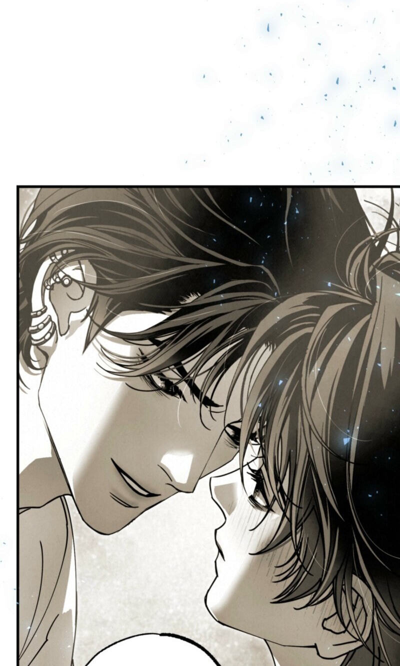 Dazzling Breath Chapter 44 page 81 - 