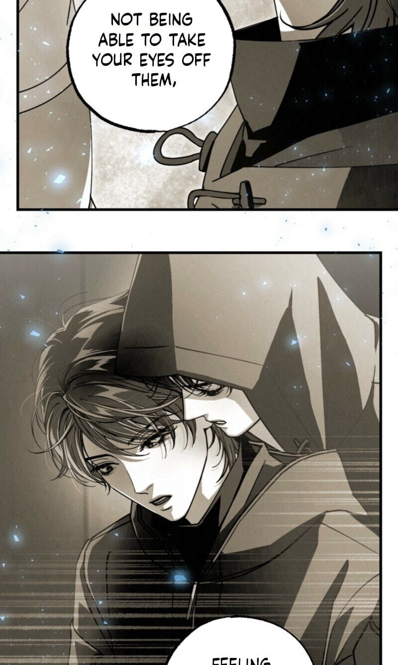 Dazzling Breath Chapter 44 page 82 - 